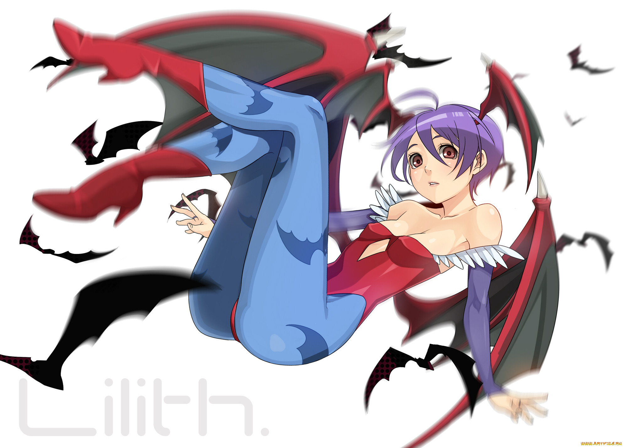 , night warriors,  darkstalkers, dark, stalkers, , 